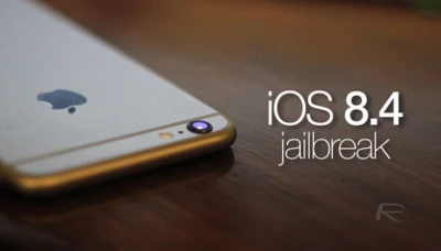 Jailbreak iOS 8.4 İndir – Jalibreak Yapmak