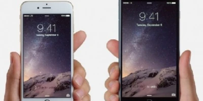 Apple iPhone 6 ve iPhone 6 Plus