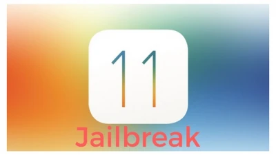 iOS 11 JailBreak (BETA 2)