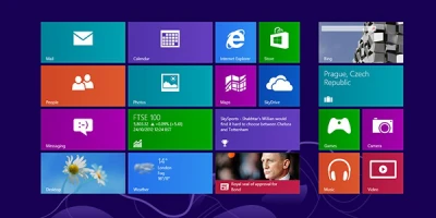 Windows 8 çok yavaş peki neden?