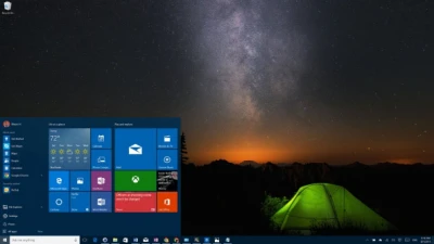 Windows 10 – Tanıtım (Yeni)
